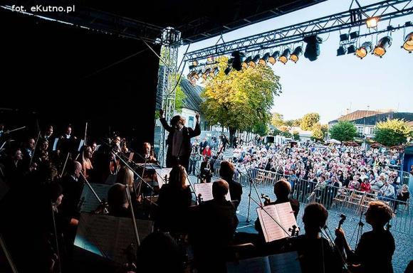 39. Święto Róży otwarte