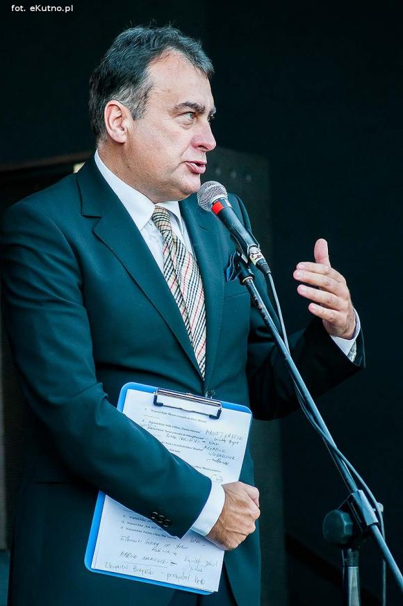 39. Święto Róży otwarte