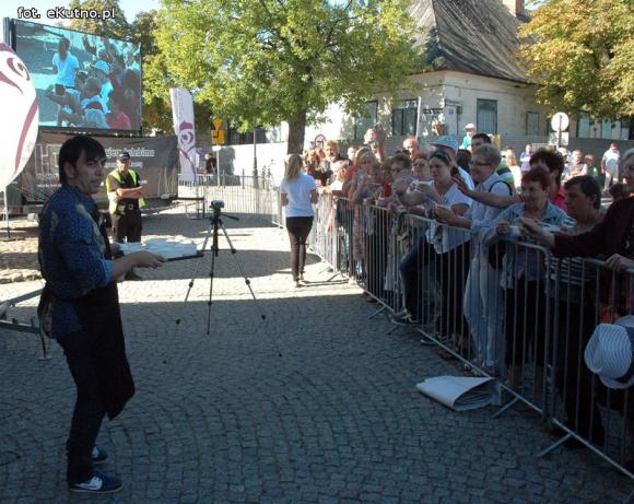 Włoskie gotowanie z EXDROBEM i dobry humor pod napięciem