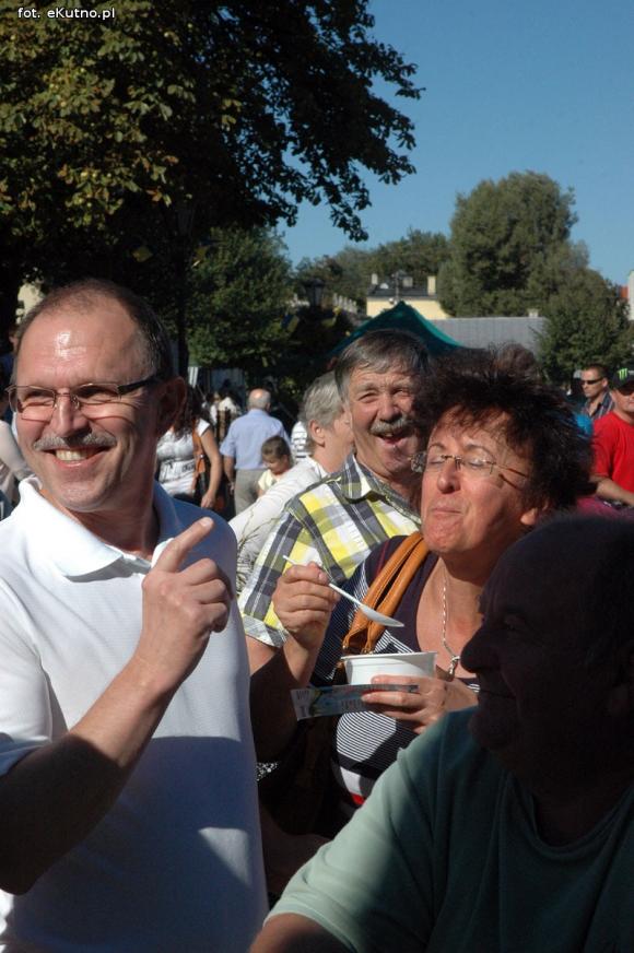 Włoskie gotowanie z EXDROBEM i dobry humor pod napięciem