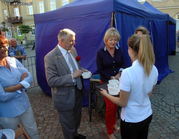 Włoskie gotowanie z EXDROBEM i dobry humor pod napięciem