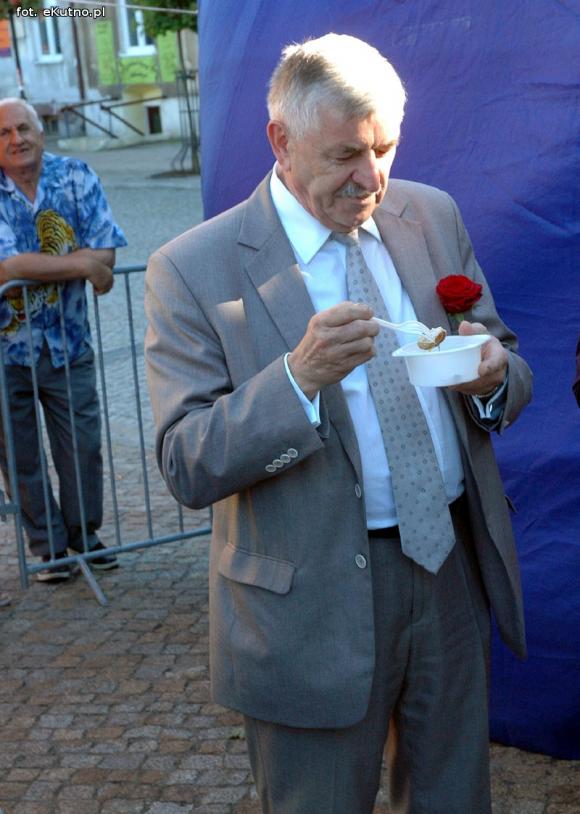 Włoskie gotowanie z EXDROBEM i dobry humor pod napięciem