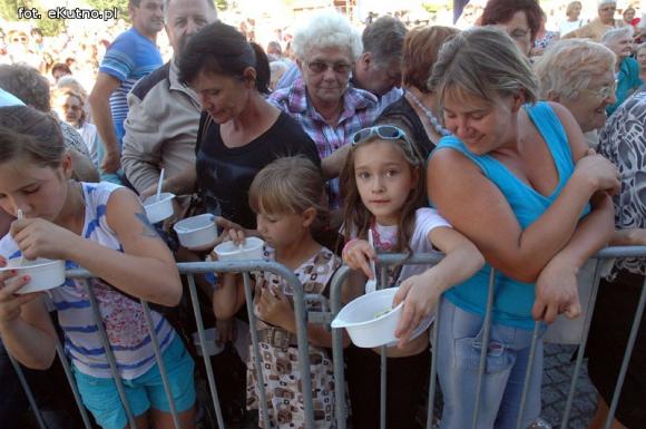 Włoskie gotowanie z EXDROBEM i dobry humor pod napięciem