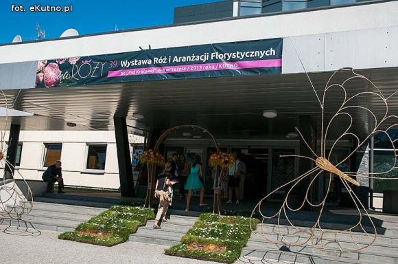 Różana sobota w różowym nastroju