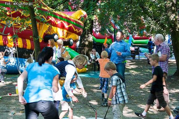 Różana sobota w różowym nastroju