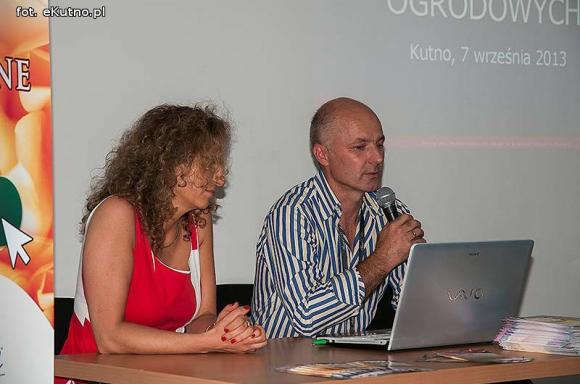 Różana sobota w różowym nastroju