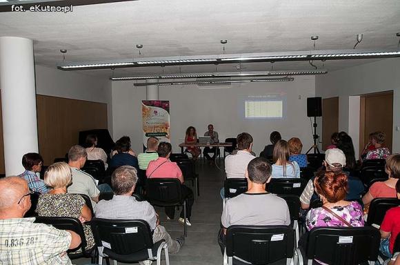 Różana sobota w różowym nastroju