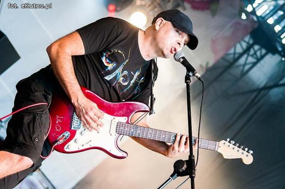 Kutno ska-cze. Tabu przełamane i Rynkowski dla wszystkich