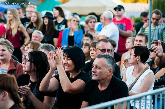 Kutno ska-cze. Tabu przełamane i Rynkowski dla wszystkich