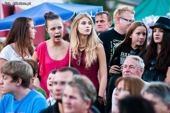 Kutno ska-cze. Tabu przełamane i Rynkowski dla wszystkich