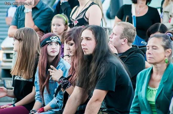 Kutno ska-cze. Tabu przełamane i Rynkowski dla wszystkich