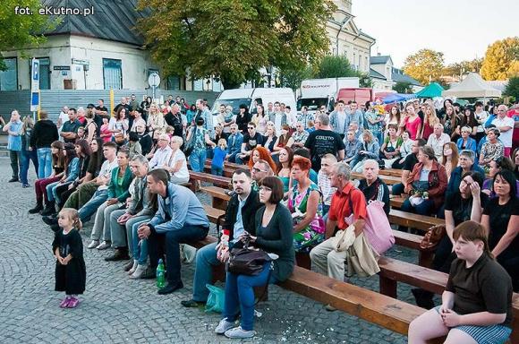 Kutno ska-cze. Tabu przełamane i Rynkowski dla wszystkich