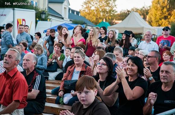 Kutno ska-cze. Tabu przełamane i Rynkowski dla wszystkich