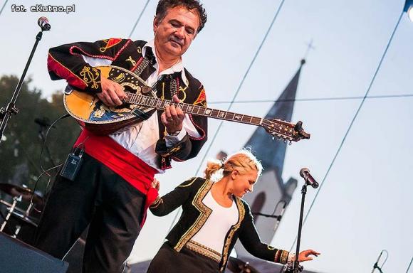 Kutno ska-cze. Tabu przełamane i Rynkowski dla wszystkich