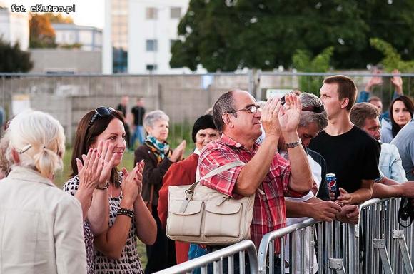 Kutno ska-cze. Tabu przełamane i Rynkowski dla wszystkich