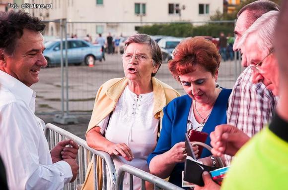 Kutno ska-cze. Tabu przełamane i Rynkowski dla wszystkich