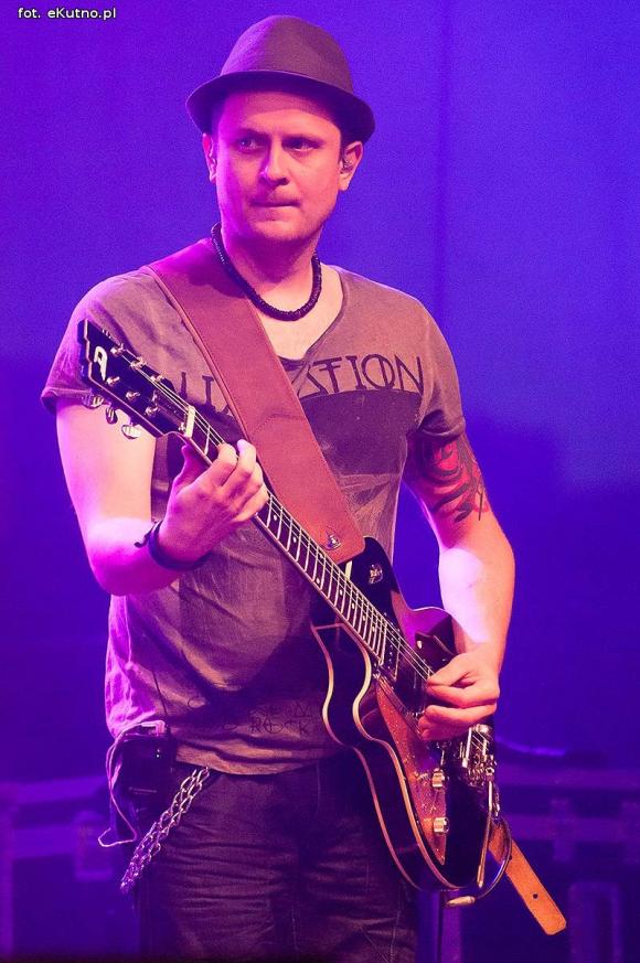 Kutno ska-cze. Tabu przełamane i Rynkowski dla wszystkich