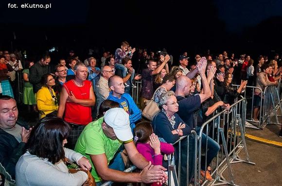 Kutno ska-cze. Tabu przełamane i Rynkowski dla wszystkich