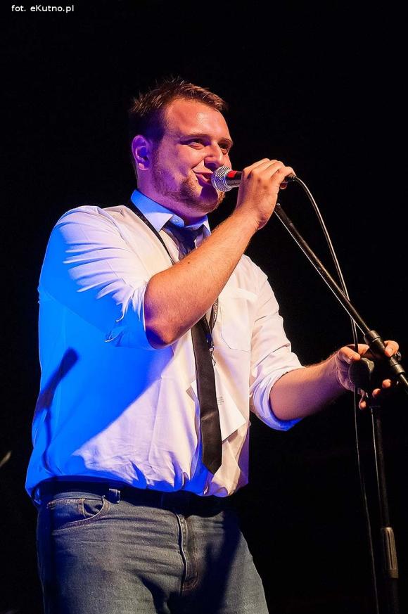 Kutno ska-cze. Tabu przełamane i Rynkowski dla wszystkich