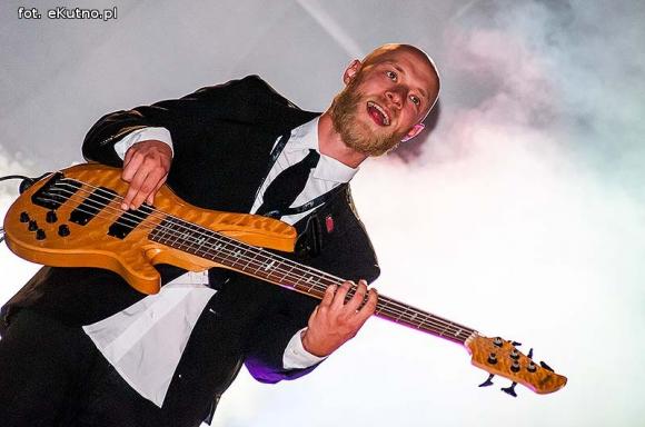 Kutno ska-cze. Tabu przełamane i Rynkowski dla wszystkich