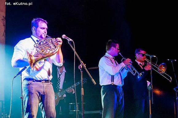 Kutno ska-cze. Tabu przełamane i Rynkowski dla wszystkich