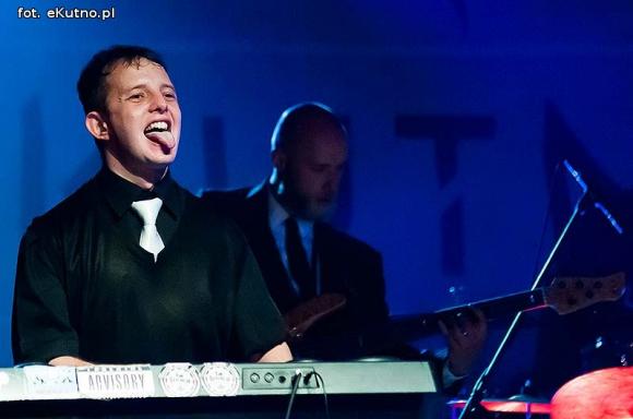 Kutno ska-cze. Tabu przełamane i Rynkowski dla wszystkich