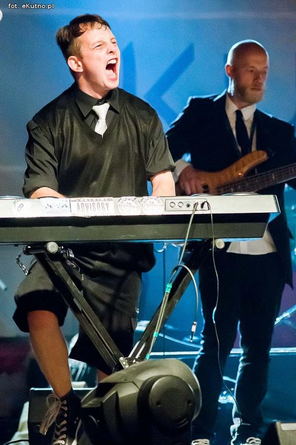 Kutno ska-cze. Tabu przełamane i Rynkowski dla wszystkich