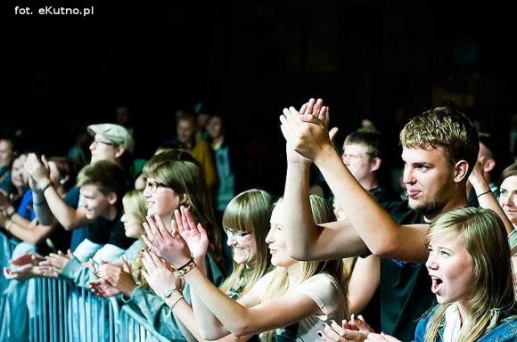 Kutno ska-cze. Tabu przełamane i Rynkowski dla wszystkich