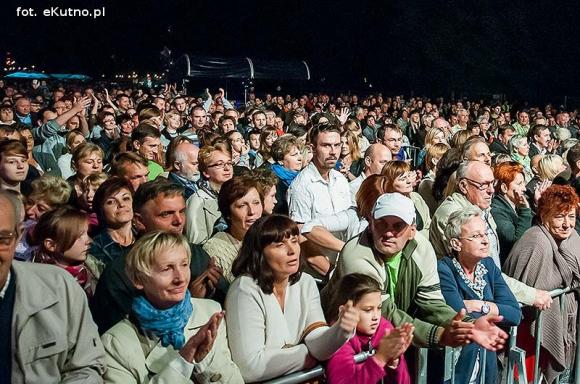 Kutno ska-cze. Tabu przełamane i Rynkowski dla wszystkich