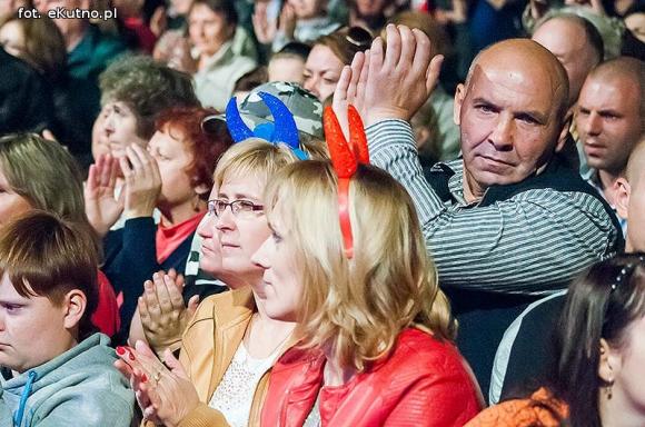 Kutno ska-cze. Tabu przełamane i Rynkowski dla wszystkich