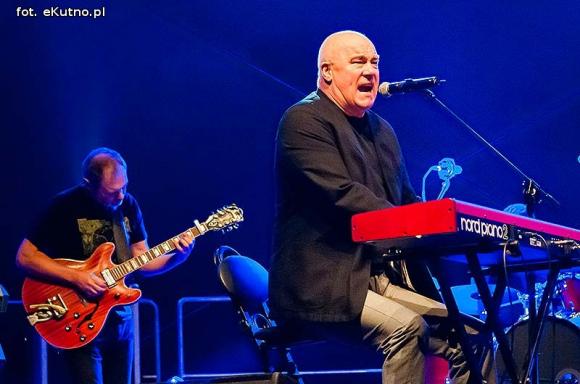 Kutno ska-cze. Tabu przełamane i Rynkowski dla wszystkich