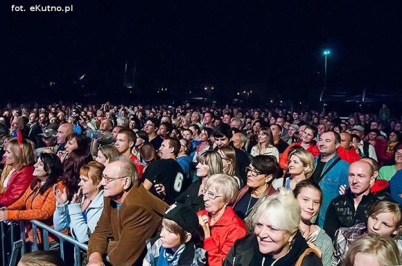 Kutno ska-cze. Tabu przełamane i Rynkowski dla wszystkich