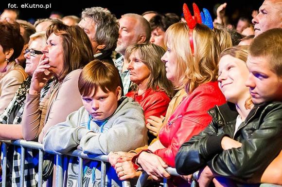 Kutno ska-cze. Tabu przełamane i Rynkowski dla wszystkich