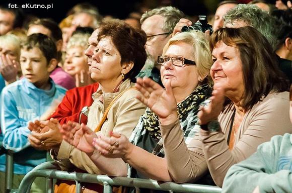 Kutno ska-cze. Tabu przełamane i Rynkowski dla wszystkich