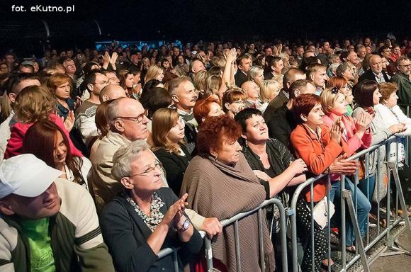 Kutno ska-cze. Tabu przełamane i Rynkowski dla wszystkich