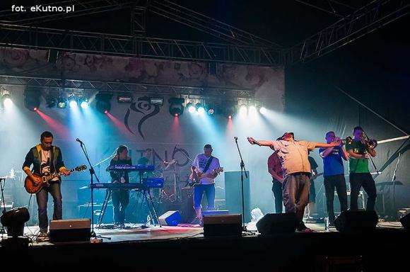 Kutno ska-cze. Tabu przełamane i Rynkowski dla wszystkich