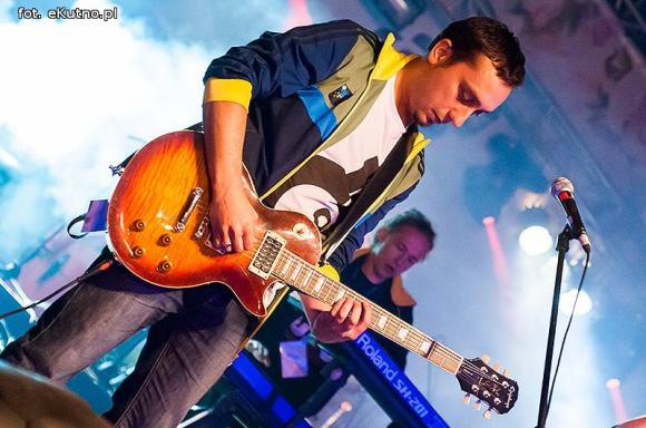 Kutno ska-cze. Tabu przełamane i Rynkowski dla wszystkich