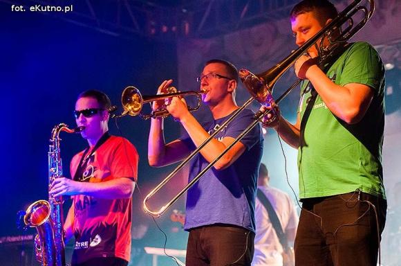 Kutno ska-cze. Tabu przełamane i Rynkowski dla wszystkich