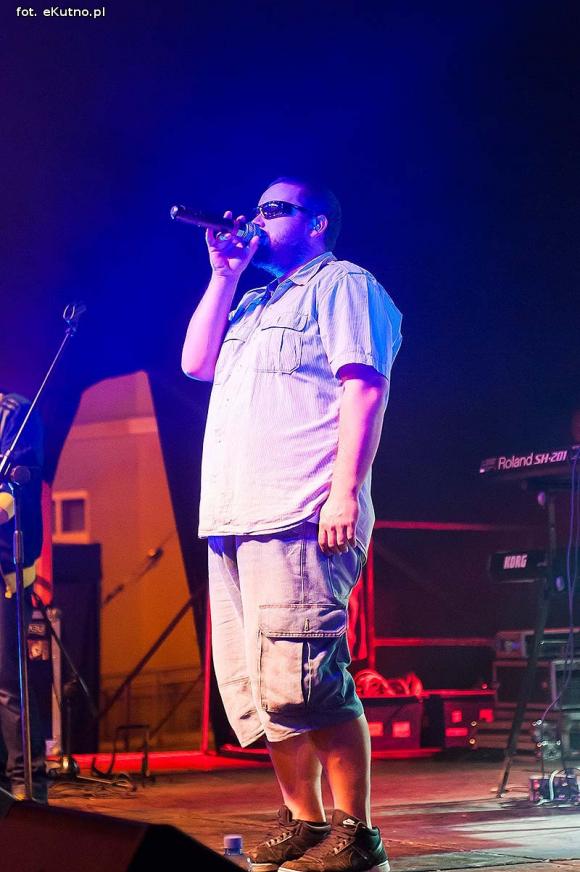 Kutno ska-cze. Tabu przełamane i Rynkowski dla wszystkich