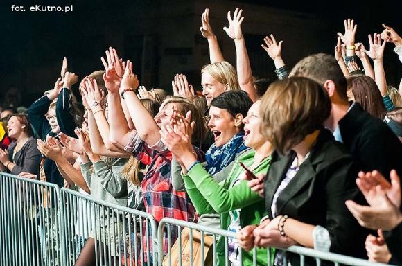 Kutno ska-cze. Tabu przełamane i Rynkowski dla wszystkich