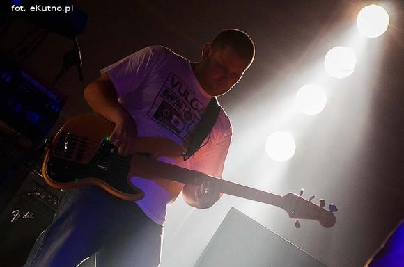 Kutno ska-cze. Tabu przełamane i Rynkowski dla wszystkich