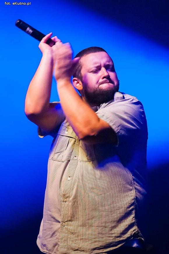 Kutno ska-cze. Tabu przełamane i Rynkowski dla wszystkich