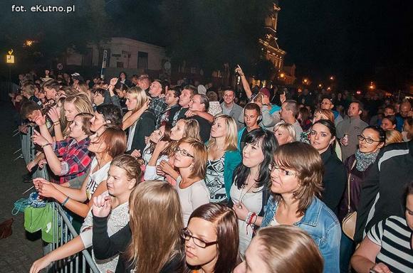 Kutno ska-cze. Tabu przełamane i Rynkowski dla wszystkich