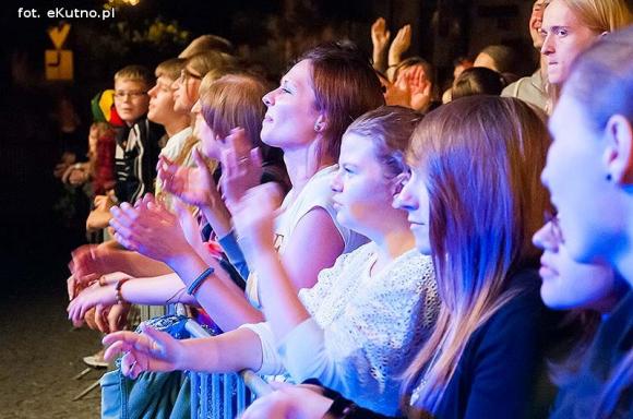 Kutno ska-cze. Tabu przełamane i Rynkowski dla wszystkich