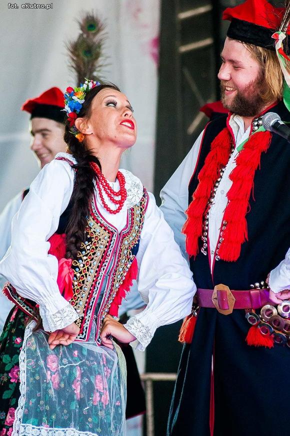 Koniec Święta w Mieście Róż: Król Elvis, światowe przeboje i mocne Ukeje
