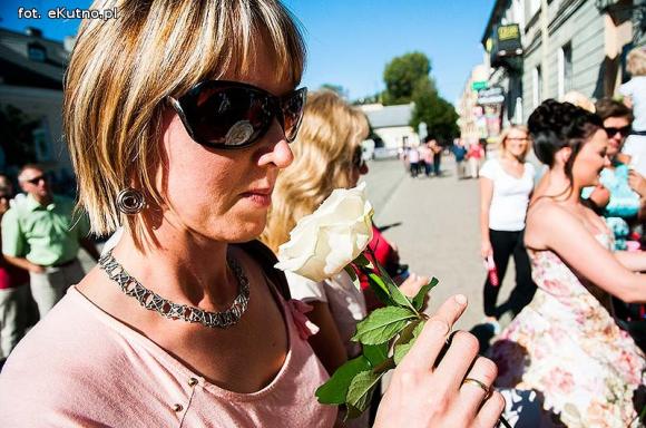 Koniec Święta w Mieście Róż: Król Elvis, światowe przeboje i mocne Ukeje