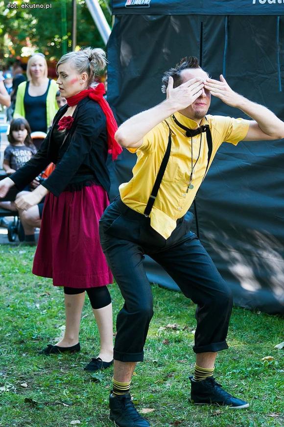 Koniec Święta w Mieście Róż: Król Elvis, światowe przeboje i mocne Ukeje