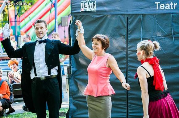 Koniec Święta w Mieście Róż: Król Elvis, światowe przeboje i mocne Ukeje