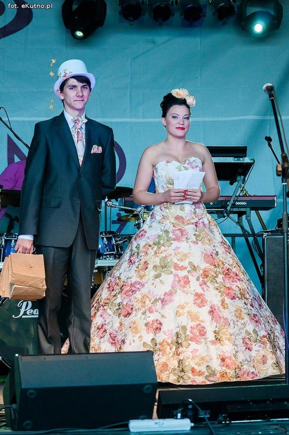 Koniec Święta w Mieście Róż: Król Elvis, światowe przeboje i mocne Ukeje