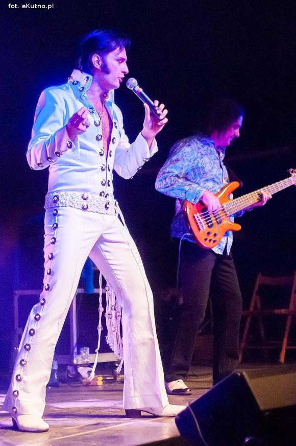 Koniec Święta w Mieście Róż: Król Elvis, światowe przeboje i mocne Ukeje